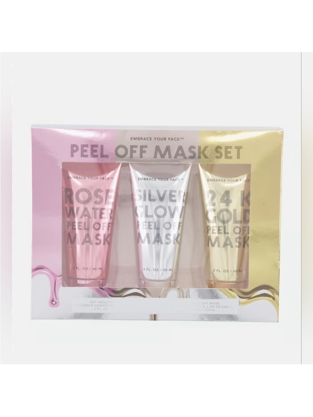 Face mask bundle - Picture 7 of 8